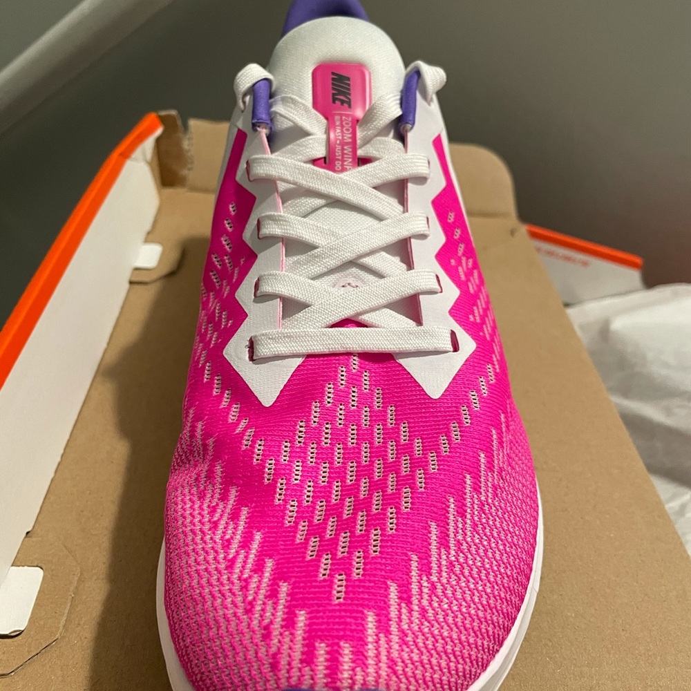 Nike Zoom Winflo 6 - Picture 3 of 9